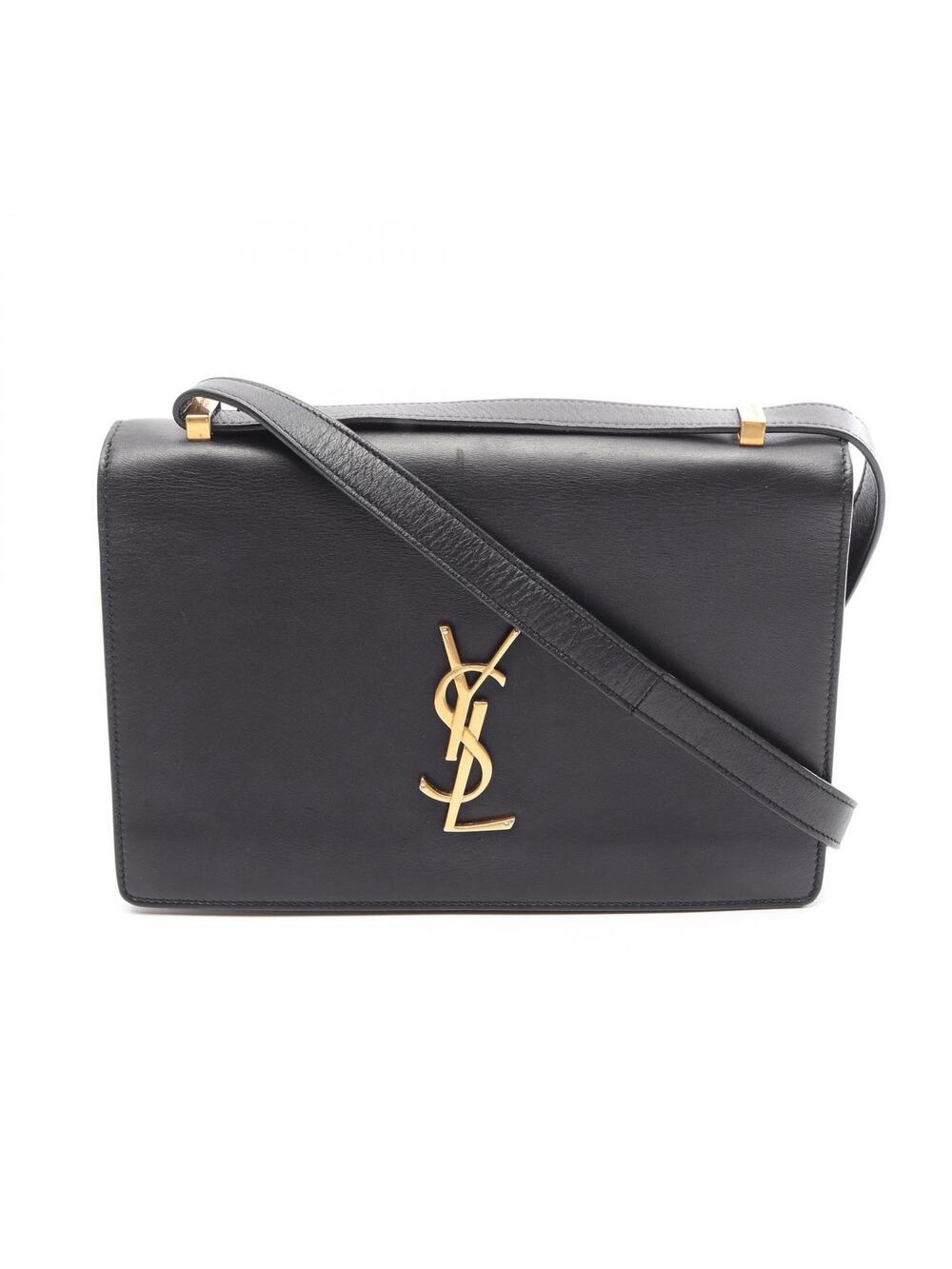 Saint Laurent Paris Cassandra Shoulder #288192S11B